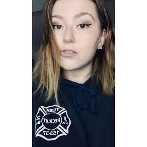 Meet your Posher, Jayme